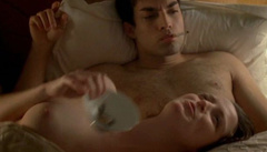 5. Emily Wachter Naked – Compulsion, 2009