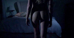 4. Emma Bell Naked – Elektra Luxx, 2010
