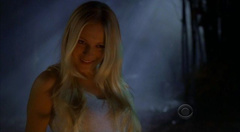 1. Emma Bell Sexy – Ghost Whisperer, 2009