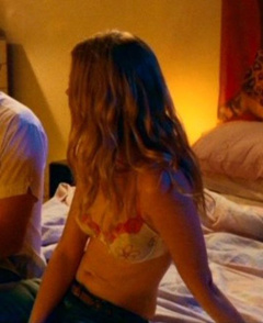 2. Emma Booth Naked – Clubland, 2007