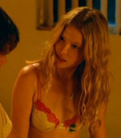 3. Emma Booth Naked – Clubland, 2007