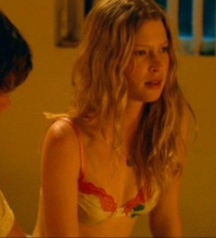 4. Emma Booth Naked – Clubland, 2007