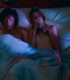 10. Emma Booth Naked – Clubland, 2007