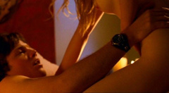 15. Emma Booth Naked – Clubland, 2007