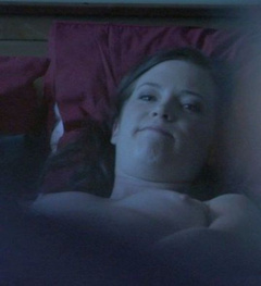 3. Emma Booth Naked – Pelican Blood, 2010