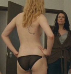 8. Emma Booth Naked – Pelican Blood, 2010