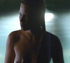 3. Emma Booth Naked – Swerve, 2011