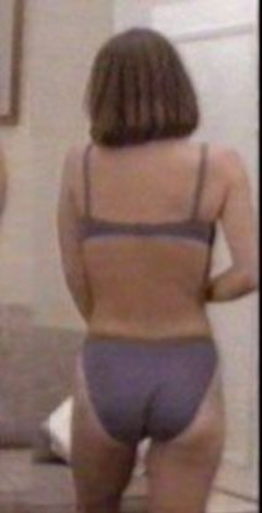 3. Emma Caulfield – Beverly Hills, 90210, 1990