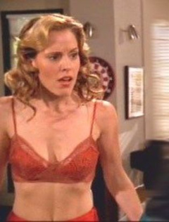 3. Emma Caulfield Sexy – Buffy the Vampire Slayer, 1997