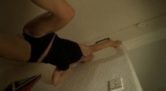 11. Emma Caulfield Naked – Don't Panic, It's Organic, 2011