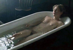 1. Emma Ferguson Naked – The Brides in the Bath, 2003