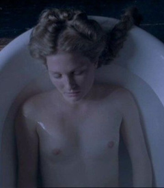 2. Emma Ferguson Naked – The Brides in the Bath, 2003