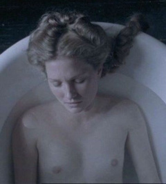 4. Emma Ferguson Naked – The Brides in the Bath, 2003