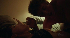 11. Emma Greenwell Naked – Shameless, 2011