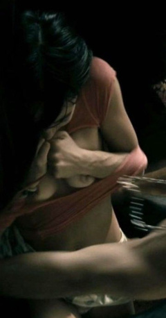 3. Emma Lung Naked – The Jammed, 2007