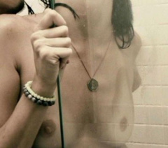 5. Emma Lung Naked – The Jammed, 2007