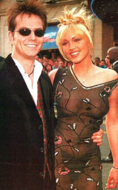 1. Emma Noble – see through, 2002