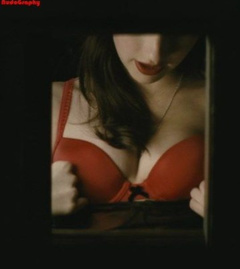 2. Emma Roberts Sexy – Lymelife, 2008