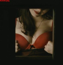 3. Emma Roberts Sexy – Lymelife, 2008