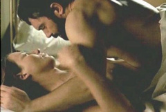 2. Emma Thompson Naked – Imagining Argentina, 2003