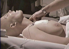 1. Emma Thompson Naked – Wit, 2001