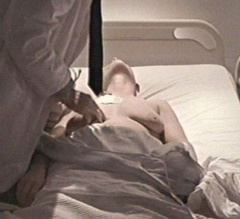 2. Emma Thompson Naked – Wit, 2001