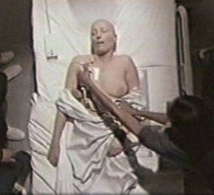 3. Emma Thompson Naked – Wit, 2001