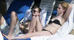 6. Emma Watson – Nip Slip, 2009