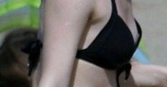 9. Emma Watson – Nip Slip, 2009
