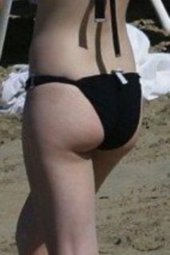 10. Emma Watson – Nip Slip, 2009