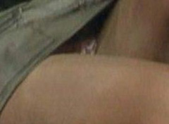 5. Emma Watson – upskirt