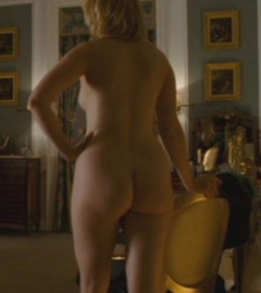 1. Emma Williams Naked – First Night, 2011