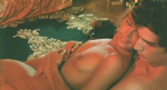 7. Emma De Caunes Naked – Ma mere, 2004