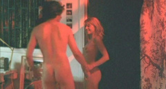 9. Emma De Caunes Naked – Ma mere, 2004