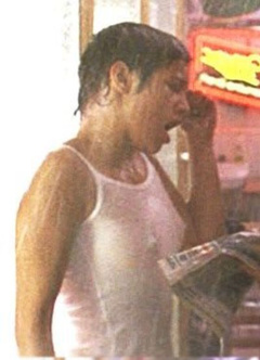 2. Emma de Caunes – Restons groups, 1998