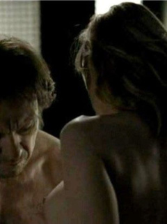 6. Emmanuelle Beart – A Crime, 2006