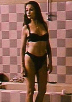 1. Emmanuelle Beart – L'enfer, 1994