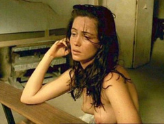 6. Emmanuelle Beart – La belle noiseuse, 1991