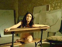 9. Emmanuelle Beart – La belle noiseuse, 1991