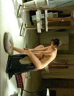 7. Emmanuelle Beart – La belle noiseuse, 1991