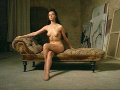 16. Emmanuelle Beart – La belle noiseuse, 1991