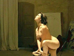 11. Emmanuelle Beart – La belle noiseuse, 1991