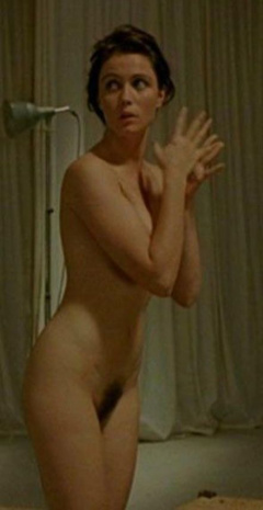 2. Emmanuelle Beart – La belle noiseuse, 1991