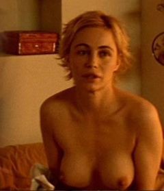 2. Emmanuelle Beart – Les tmoins, 2007