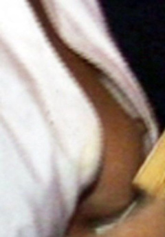 4. Emmanuelle Chriqui – Nip slip, 2007