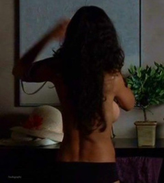 4. Emmanuelle Chriqui Sexy – Tortured, 2008