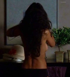 5. Emmanuelle Chriqui Sexy – Tortured, 2008