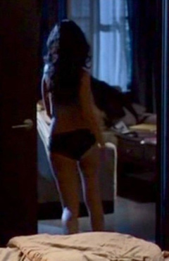 9. Emmanuelle Chriqui Sexy – Tortured, 2008