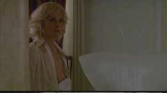 9. Emmanuelle Seigner Naked – Backstage, 2005