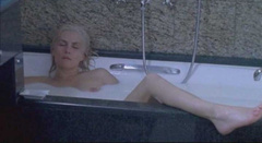 11. Emmanuelle Seigner Naked – Backstage, 2005